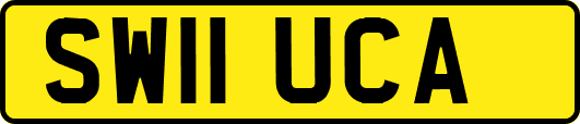 SW11UCA