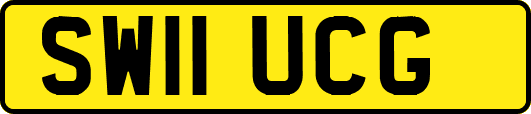 SW11UCG