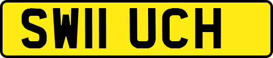 SW11UCH