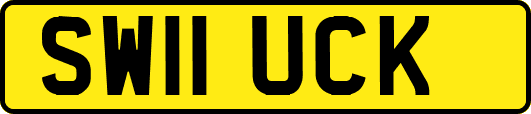 SW11UCK