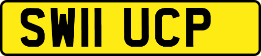 SW11UCP