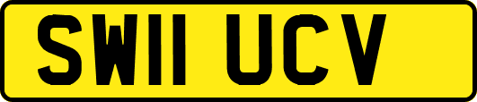 SW11UCV