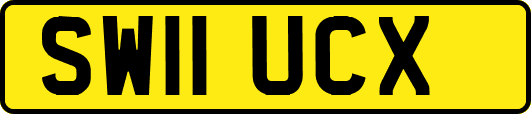 SW11UCX
