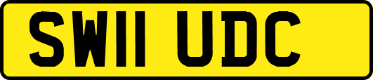 SW11UDC