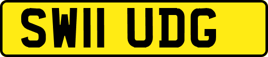 SW11UDG
