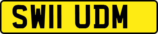 SW11UDM