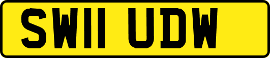 SW11UDW