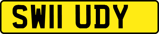 SW11UDY
