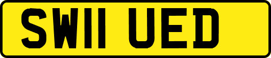 SW11UED