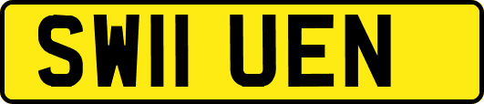 SW11UEN