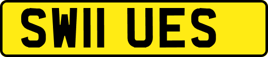 SW11UES