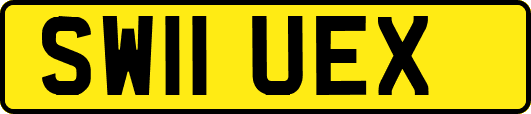 SW11UEX