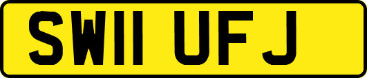 SW11UFJ