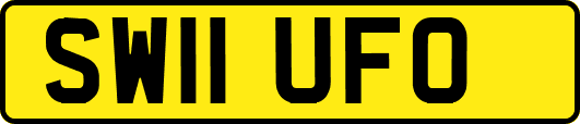 SW11UFO