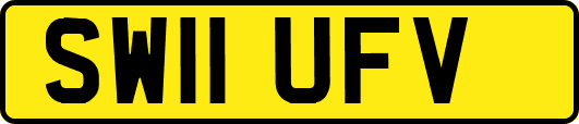 SW11UFV