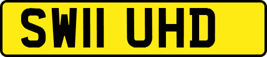 SW11UHD