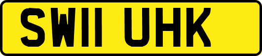 SW11UHK