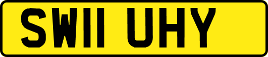 SW11UHY