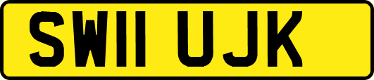 SW11UJK
