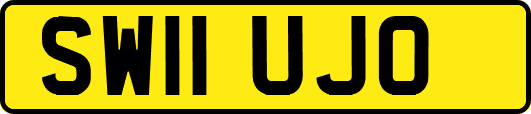 SW11UJO