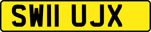 SW11UJX
