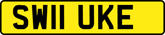 SW11UKE