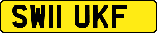 SW11UKF