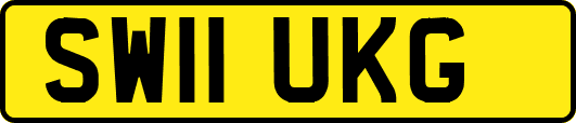 SW11UKG