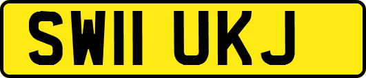 SW11UKJ