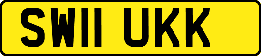 SW11UKK