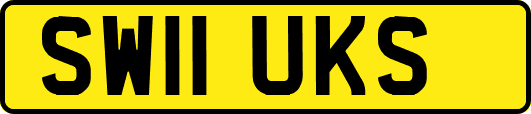 SW11UKS