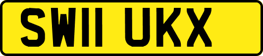 SW11UKX