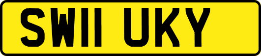 SW11UKY