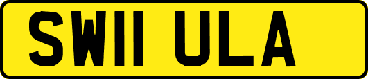 SW11ULA