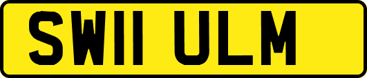 SW11ULM