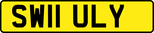 SW11ULY