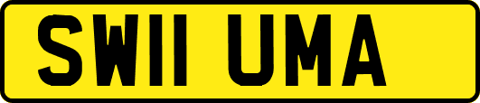 SW11UMA