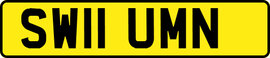 SW11UMN