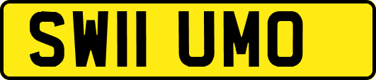 SW11UMO