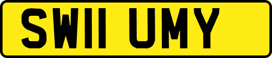 SW11UMY