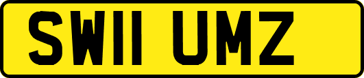 SW11UMZ