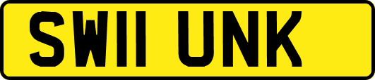 SW11UNK