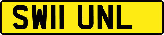 SW11UNL