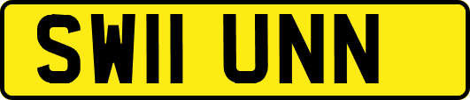 SW11UNN