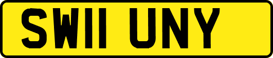 SW11UNY