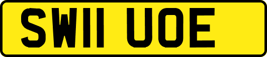 SW11UOE