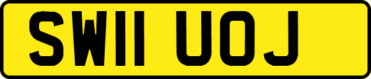 SW11UOJ