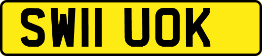 SW11UOK