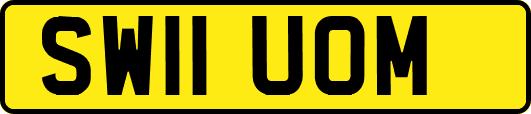 SW11UOM