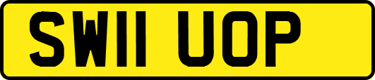 SW11UOP